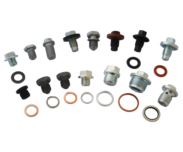 Sump plugs
